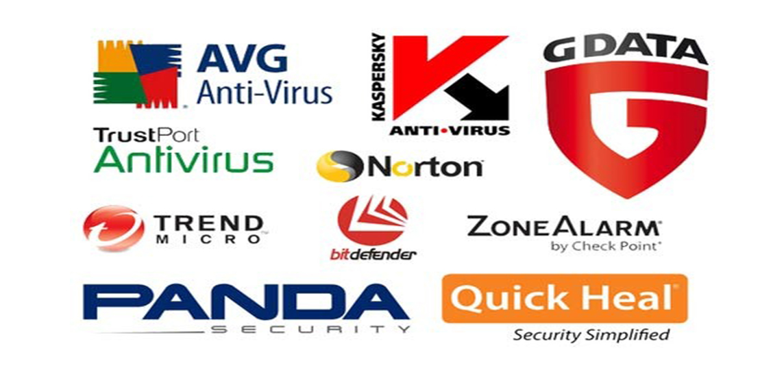 Antivirus & Security